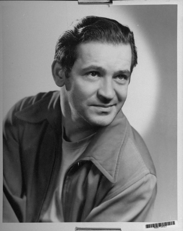 Irwin Corey