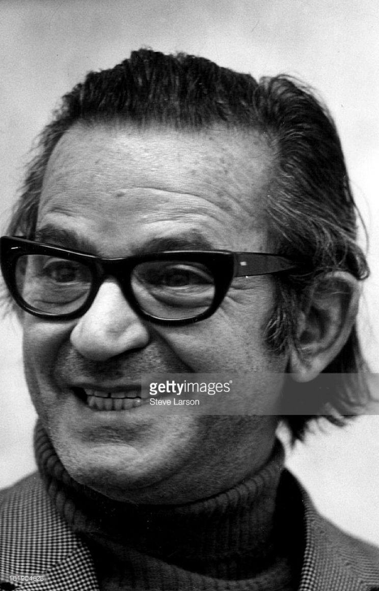 Pictures of Irwin Corey