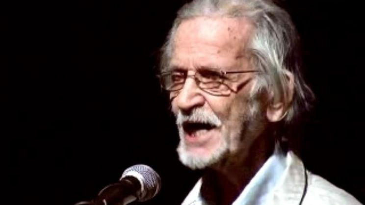 Irwin Corey