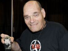 Irwin Keyes