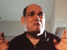 Irwin Keyes