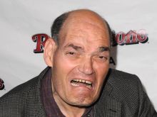 Irwin Keyes