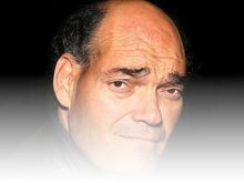 Irwin Keyes