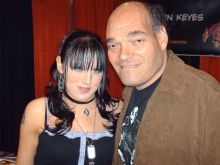 Irwin Keyes