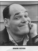 Irwin Keyes