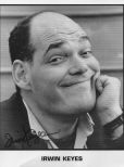 Irwin Keyes