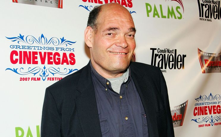 Irwin Keyes