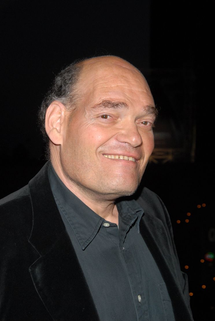 Irwin Keyes