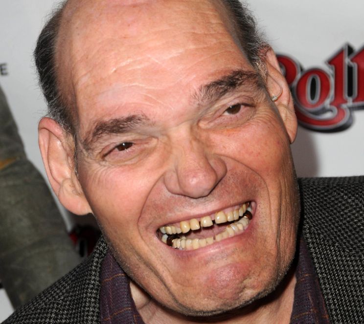 Irwin Keyes