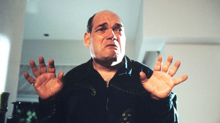 Irwin Keyes