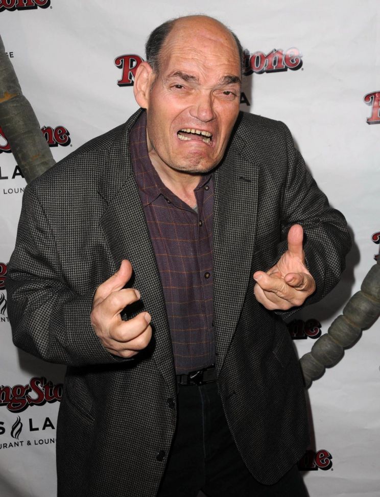 Irwin Keyes