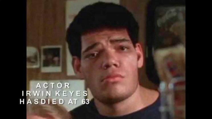 Irwin Keyes