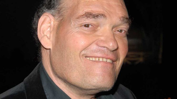 Irwin Keyes