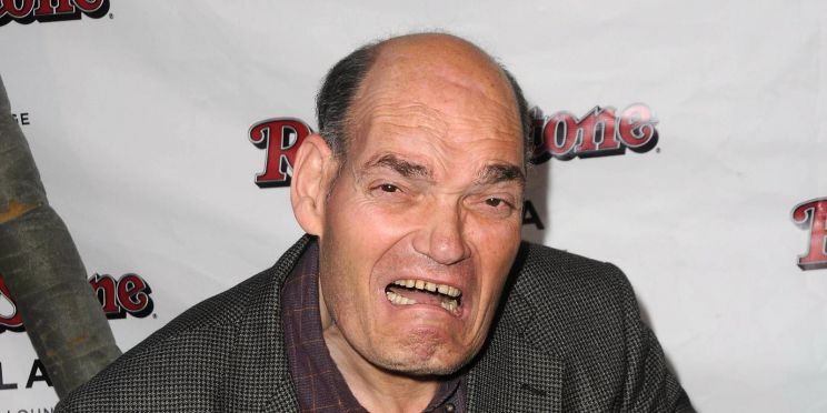 Irwin Keyes