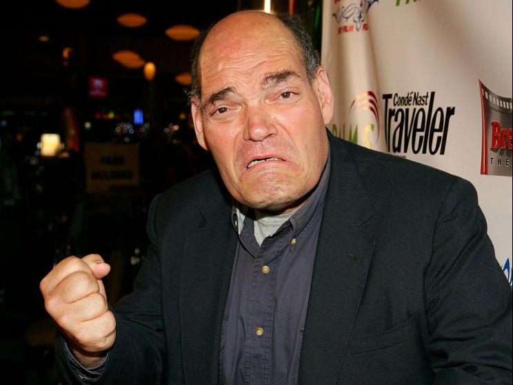 Irwin Keyes