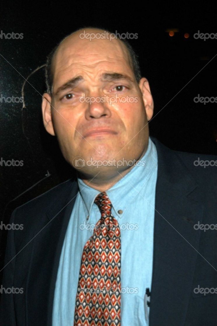 Irwin Keyes