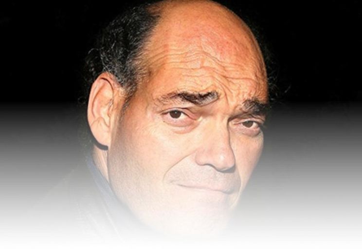 Irwin Keyes