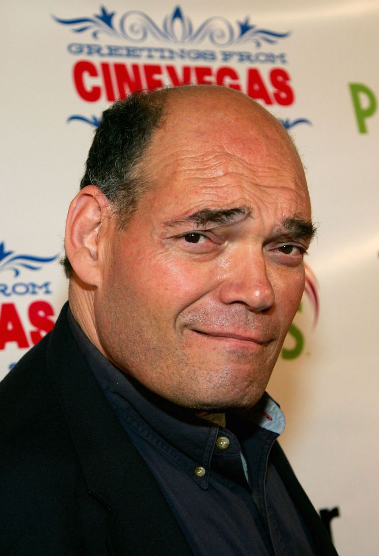 Irwin Keyes