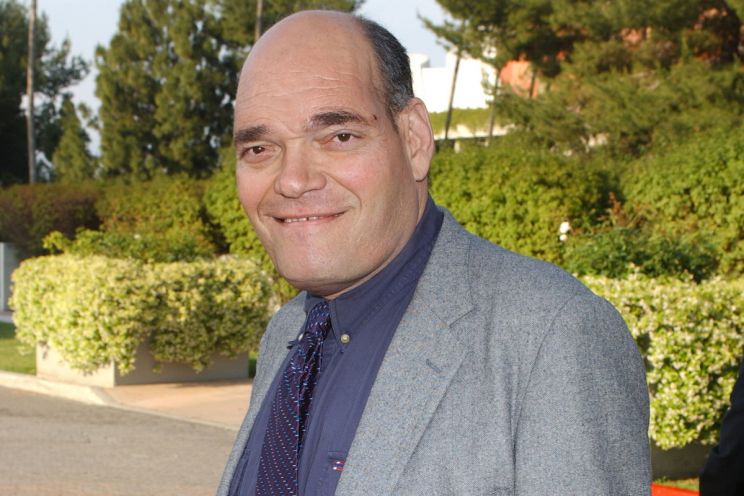 Irwin Keyes