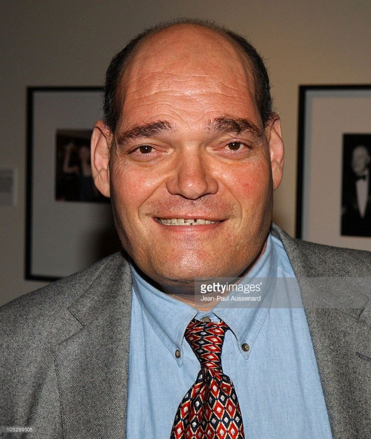 Irwin Keyes