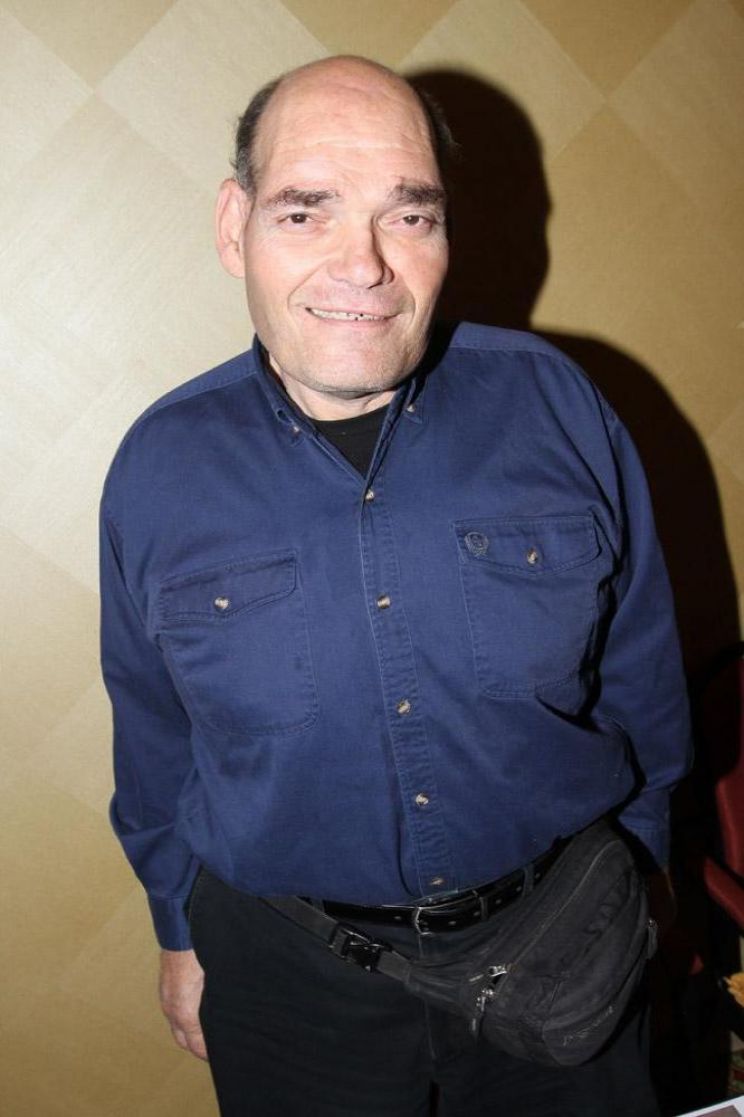 Irwin Keyes