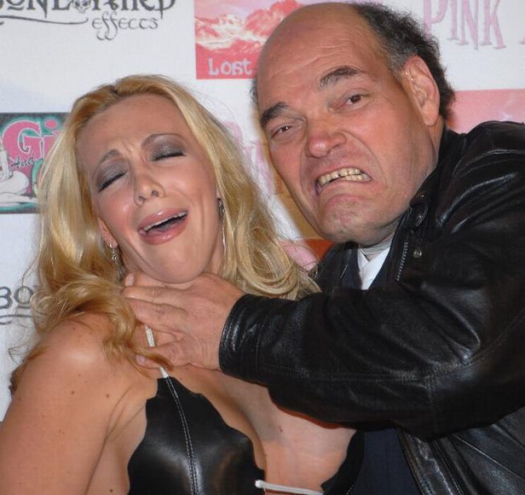 Irwin Keyes