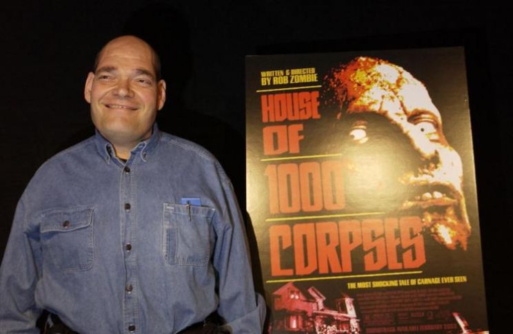 Irwin Keyes