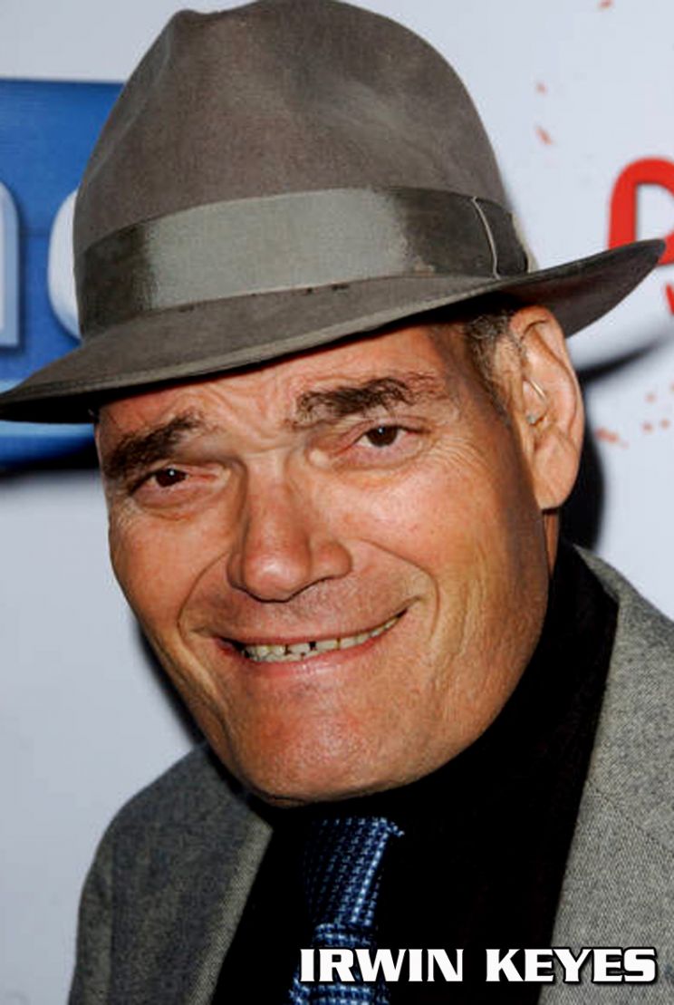 Irwin Keyes