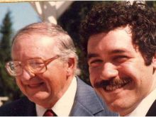 Irwin Kostal