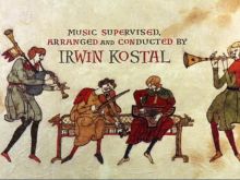 Irwin Kostal