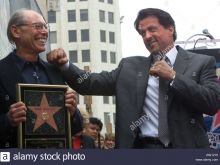 Irwin Winkler photo