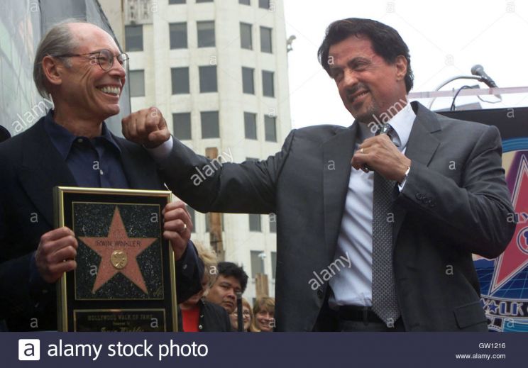 Irwin Winkler