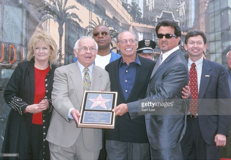 Irwin Winkler