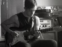 Isaac Andrews