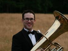Isaac Andrews