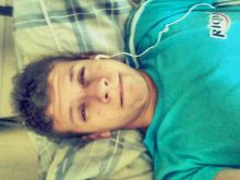 Isaac Andrews