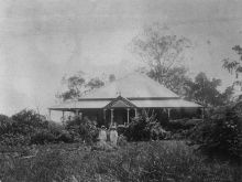 Isaac Andrews