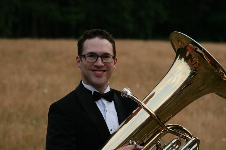 Isaac Andrews