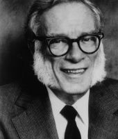 Isaac Asimov