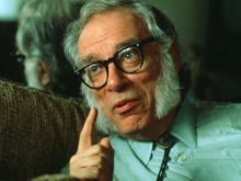 Isaac Asimov