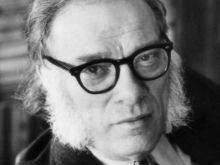 Isaac Asimov