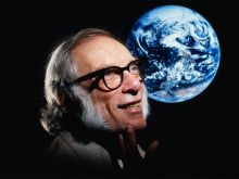 Isaac Asimov