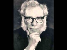 Isaac Asimov