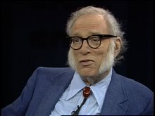 Isaac Asimov