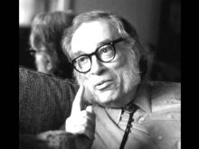 Isaac Asimov