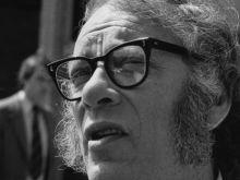 Isaac Asimov