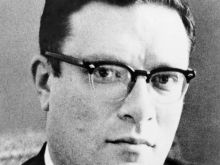 Isaac Asimov