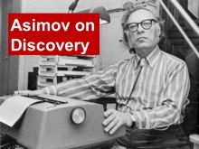 Isaac Asimov