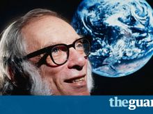 Isaac Asimov