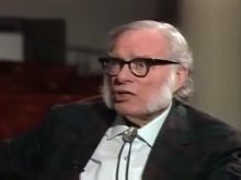 Isaac Asimov